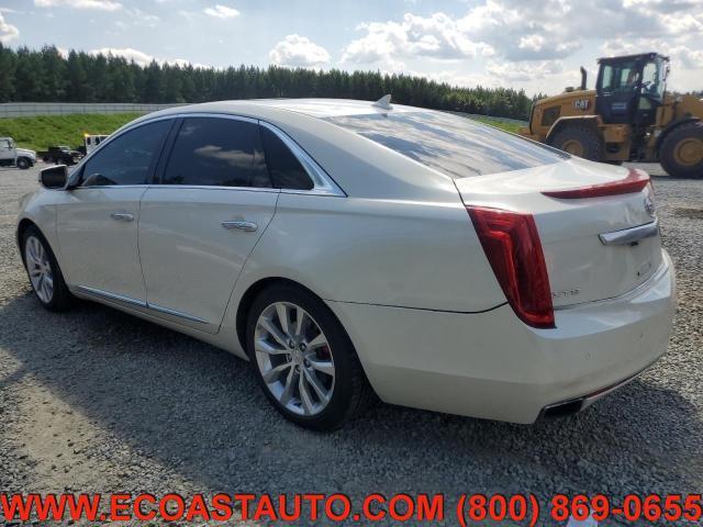 used 2014 Cadillac XTS car, priced at $6,795