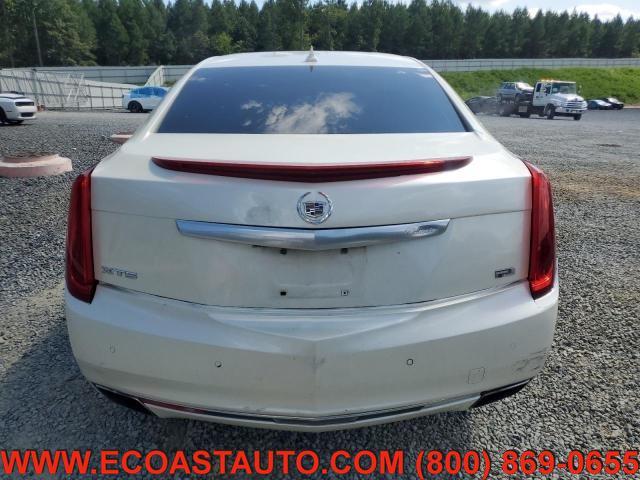 used 2014 Cadillac XTS car, priced at $6,795