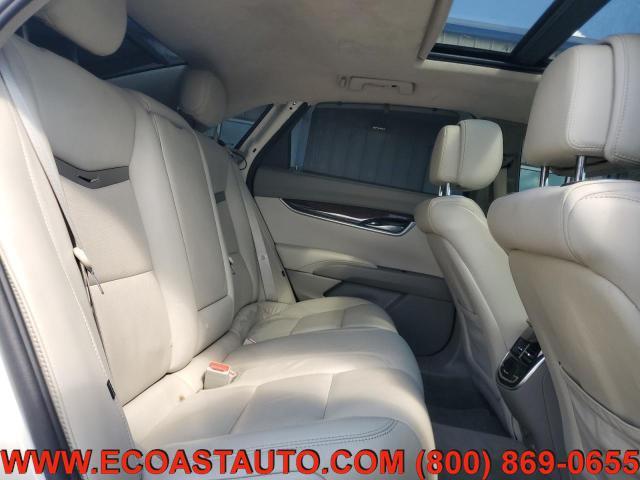 used 2014 Cadillac XTS car, priced at $6,795