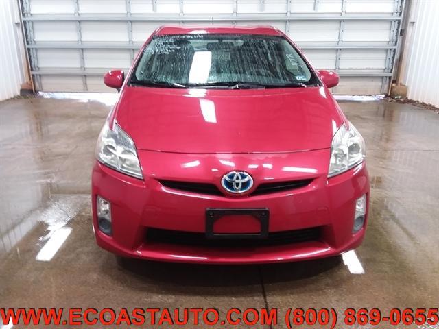 used 2011 Toyota Prius car, priced at $6,995