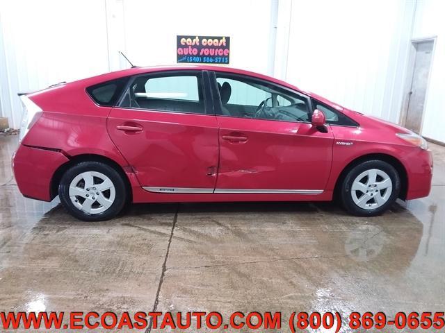 used 2011 Toyota Prius car, priced at $6,995