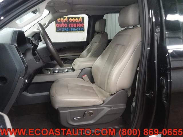 used 2019 Ford Expedition Max car, priced at $14,995