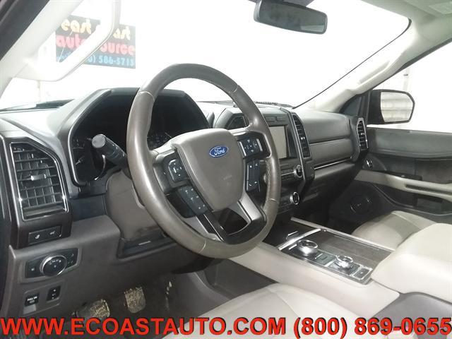 used 2019 Ford Expedition Max car, priced at $14,995