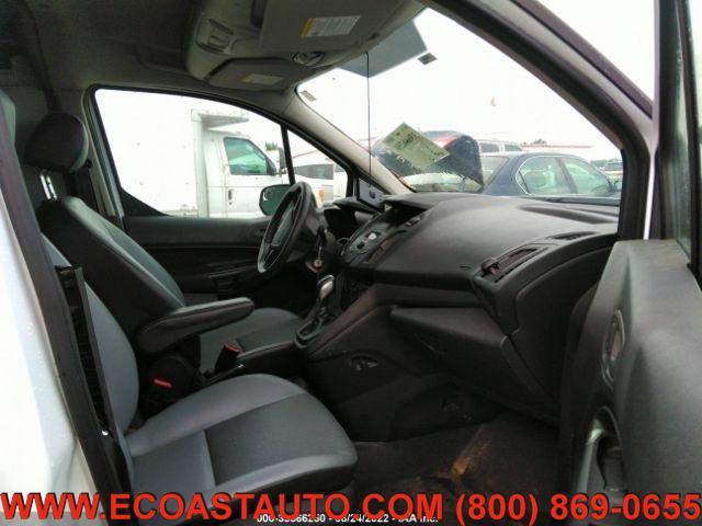 used 2015 Ford Transit Connect car, priced at $11,995