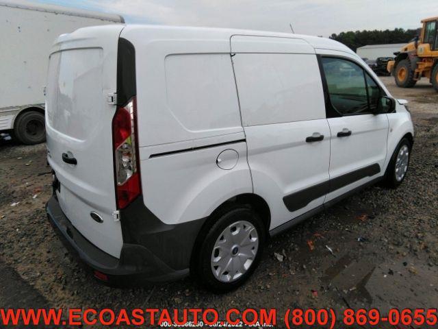 used 2015 Ford Transit Connect car, priced at $11,995