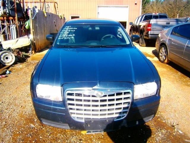 used 2007 Chrysler 300 car, priced at $2,795