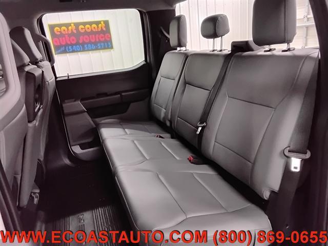 used 2024 Ford F-350 car, priced at $36,795