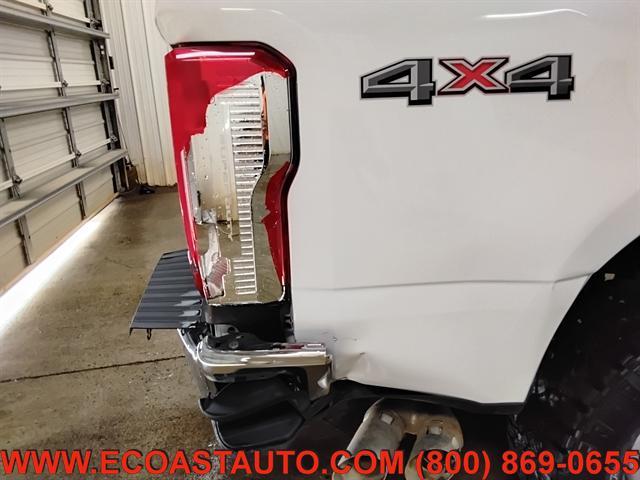 used 2024 Ford F-350 car, priced at $36,795