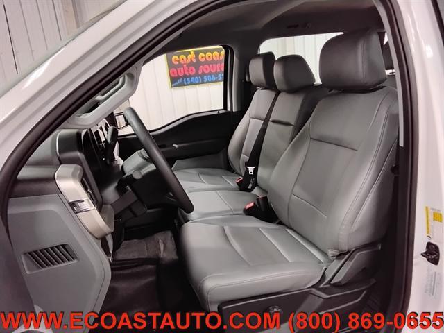 used 2024 Ford F-350 car, priced at $36,795