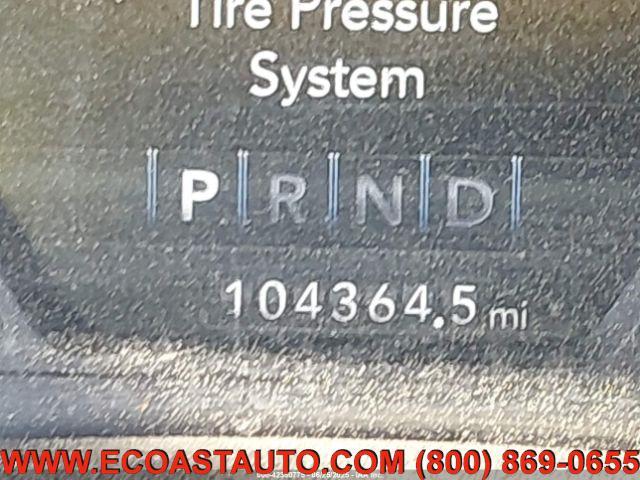 used 2022 Ram 3500 car, priced at $12,795