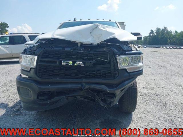used 2022 Ram 3500 car, priced at $12,795