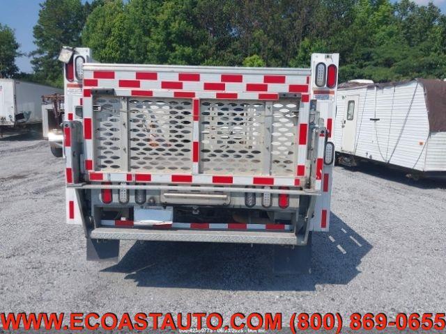 used 2022 Ram 3500 car, priced at $12,795