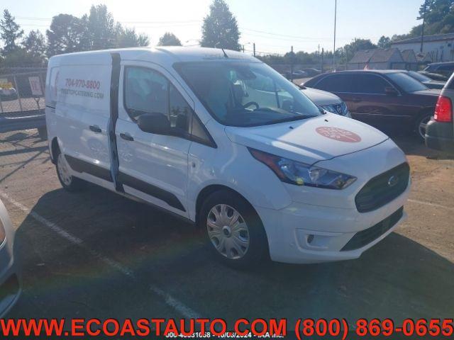 used 2023 Ford Transit Connect car, priced at $16,795