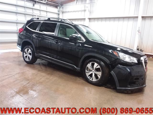 used 2019 Subaru Ascent car, priced at $13,795