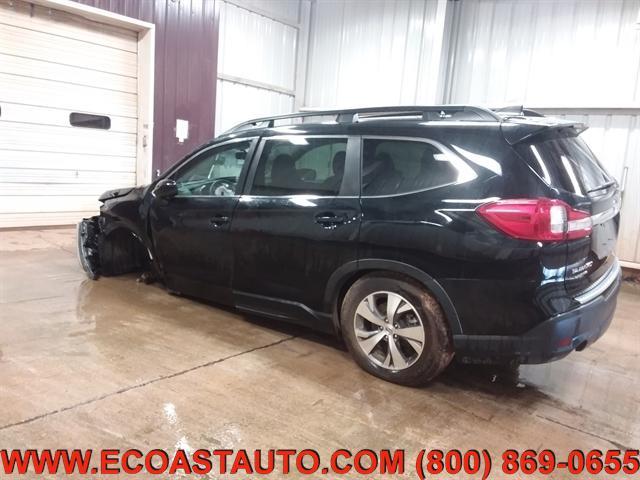 used 2019 Subaru Ascent car, priced at $13,795