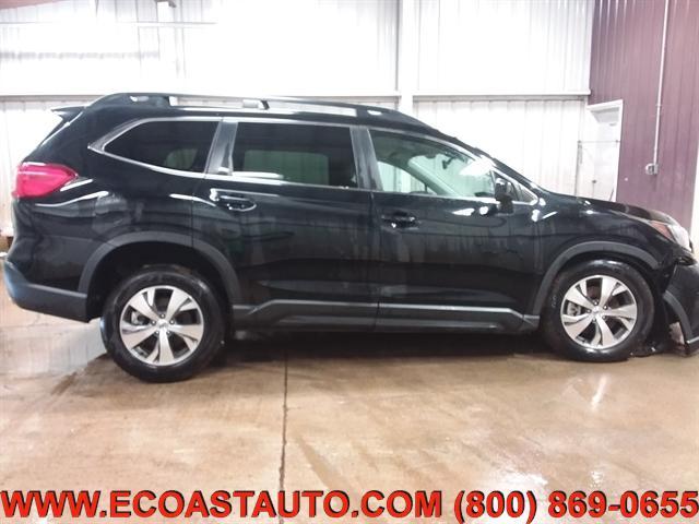 used 2019 Subaru Ascent car, priced at $13,795