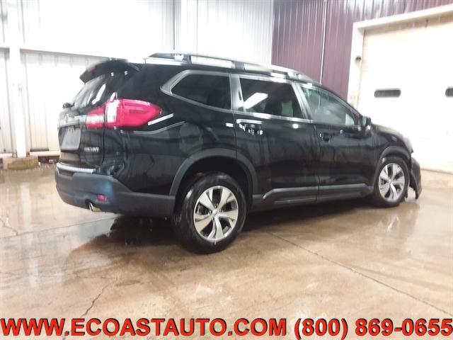 used 2019 Subaru Ascent car, priced at $13,795