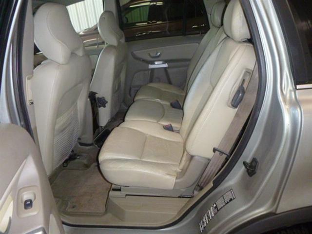 used 2004 Volvo XC90 car, priced at $1,995