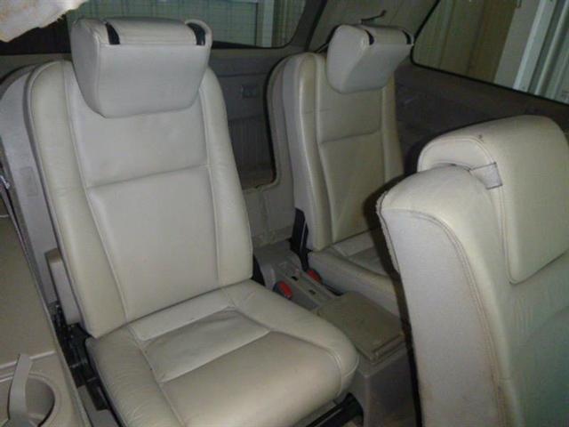 used 2004 Volvo XC90 car, priced at $1,995