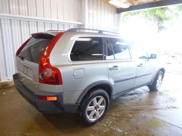 used 2004 Volvo XC90 car, priced at $1,995