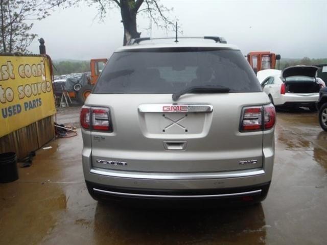 used 2013 GMC Acadia car, priced at $9,795