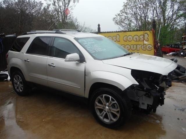 used 2013 GMC Acadia car, priced at $9,795