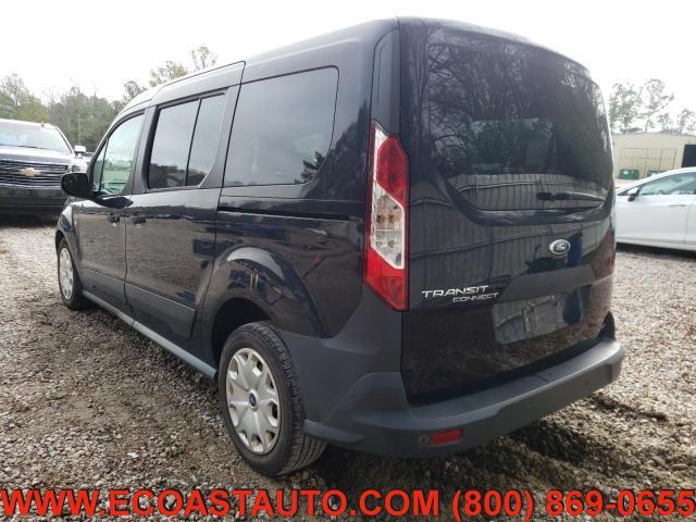 used 2015 Ford Transit Connect car, priced at $13,795