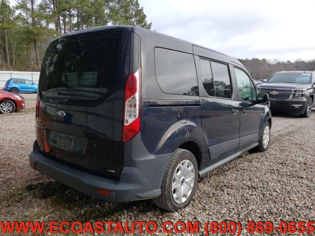 used 2015 Ford Transit Connect car, priced at $13,795