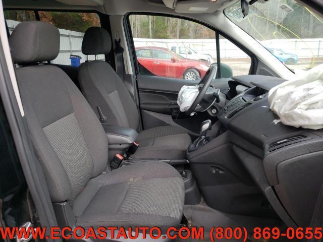 used 2015 Ford Transit Connect car, priced at $13,795