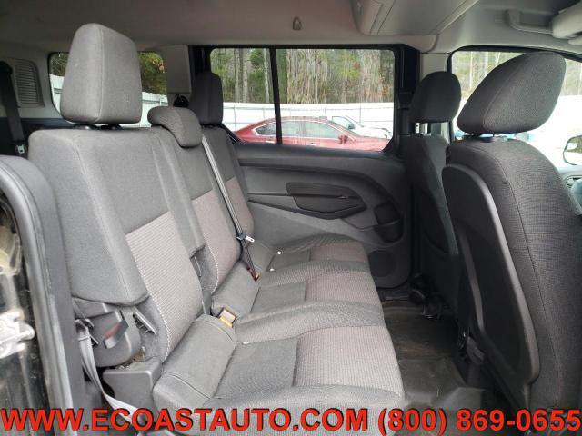 used 2015 Ford Transit Connect car, priced at $13,795