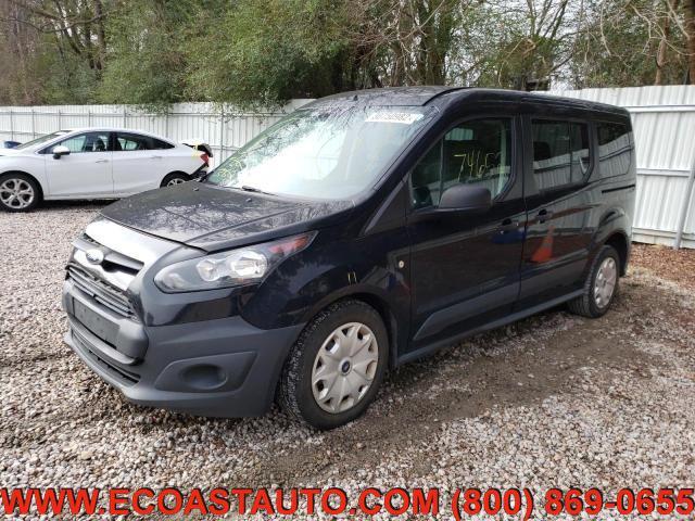 used 2015 Ford Transit Connect car, priced at $13,795