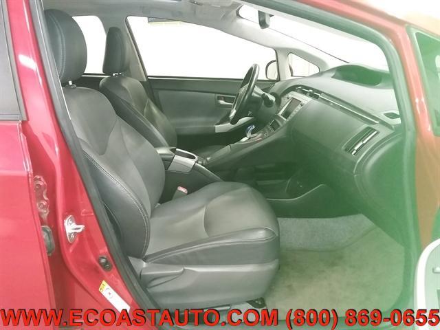 used 2015 Toyota Prius car, priced at $8,995