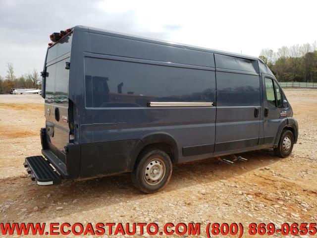 used 2021 Ram ProMaster 3500 car, priced at $16,795