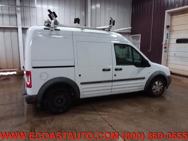 used 2012 Ford Transit Connect car, priced at $9,795