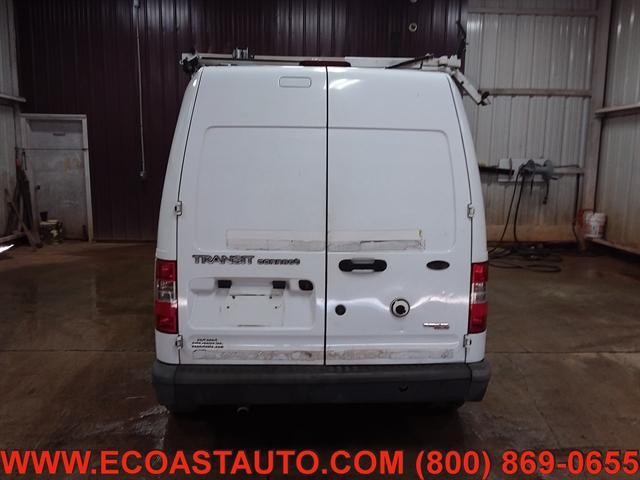 used 2012 Ford Transit Connect car, priced at $9,795