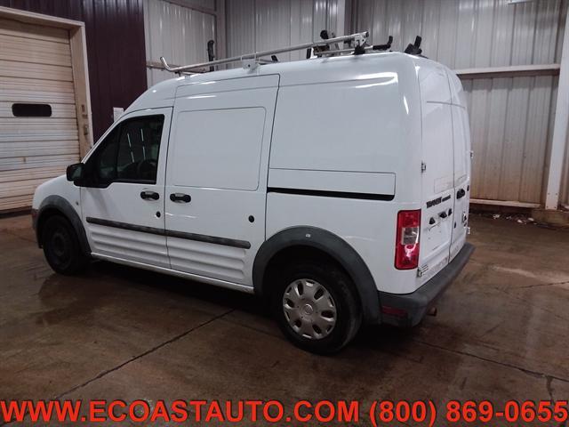 used 2012 Ford Transit Connect car, priced at $9,795