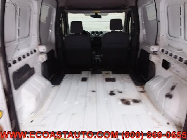 used 2012 Ford Transit Connect car, priced at $9,795