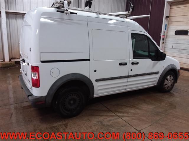 used 2012 Ford Transit Connect car, priced at $9,795