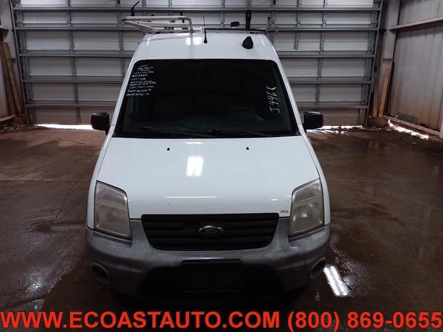 used 2012 Ford Transit Connect car, priced at $9,795