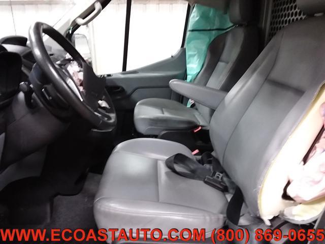 used 2016 Ford Transit-150 car, priced at $18,995