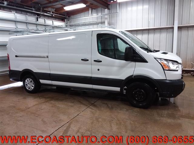 used 2016 Ford Transit-150 car, priced at $18,995