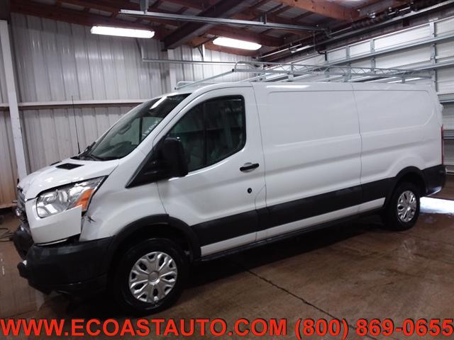 used 2016 Ford Transit-150 car, priced at $18,995