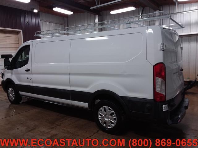 used 2016 Ford Transit-150 car, priced at $18,995