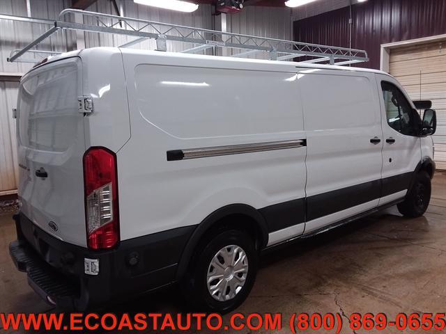 used 2016 Ford Transit-150 car, priced at $18,995