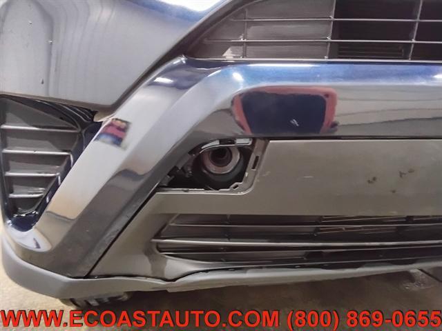 used 2018 Toyota RAV4 car, priced at $12,795
