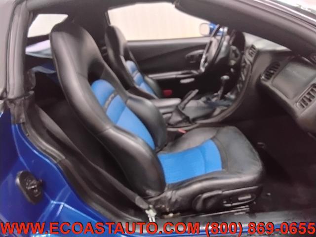used 2003 Chevrolet Corvette car, priced at $12,795