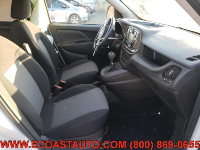 used 2020 Ram ProMaster City car, priced at $14,795