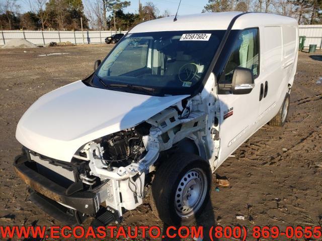 used 2020 Ram ProMaster City car, priced at $14,795