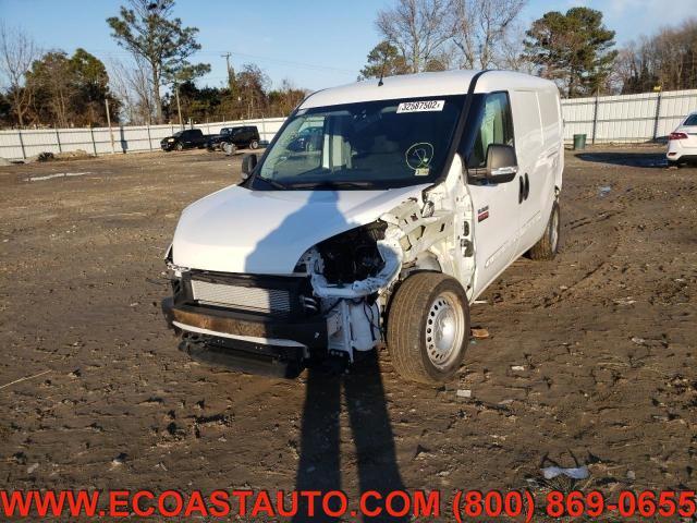 used 2020 Ram ProMaster City car, priced at $14,795