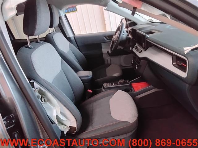 used 2024 Ford Maverick car, priced at $15,995